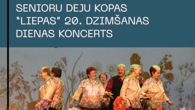 Liepas