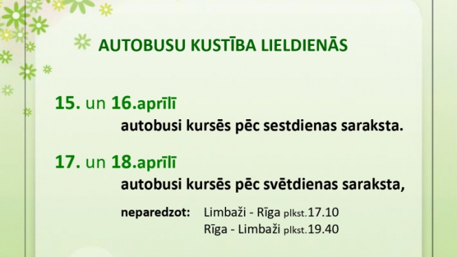 satiksme
