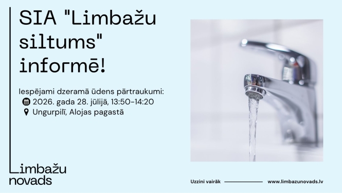 Limbažu siltums