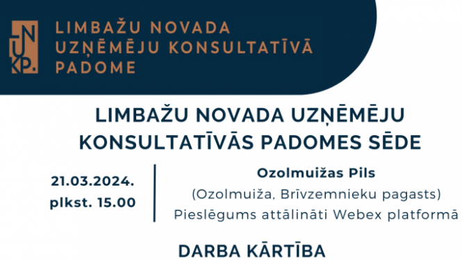 limbazu kons padome