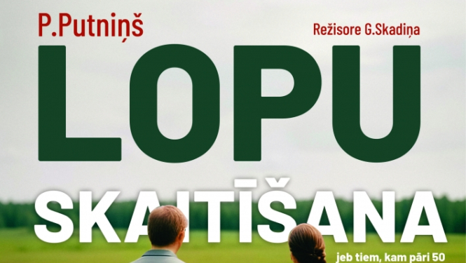 lopu skaitas