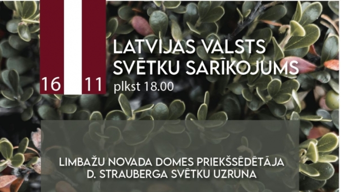 latvijas valsts