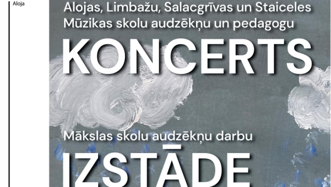 koncerts