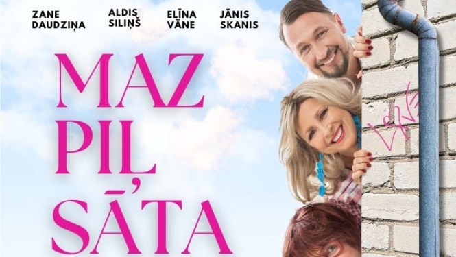 Mazpilseta