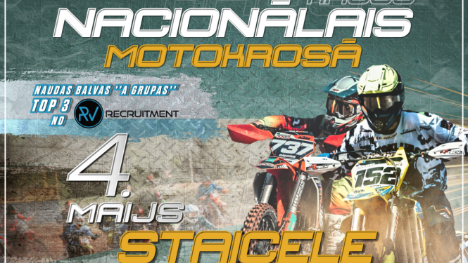 staicele moto