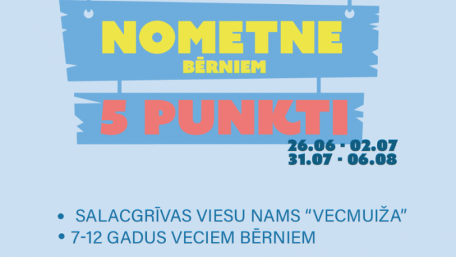 5punkti