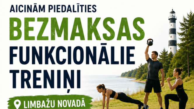 treniņi