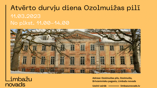 izsol ozolmui