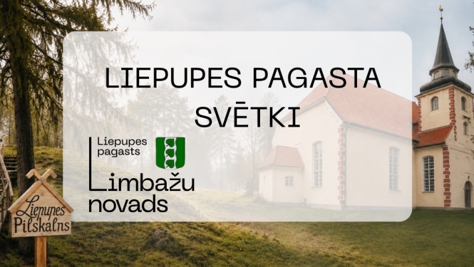 Liepupe