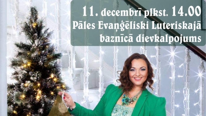 ziemas sirds