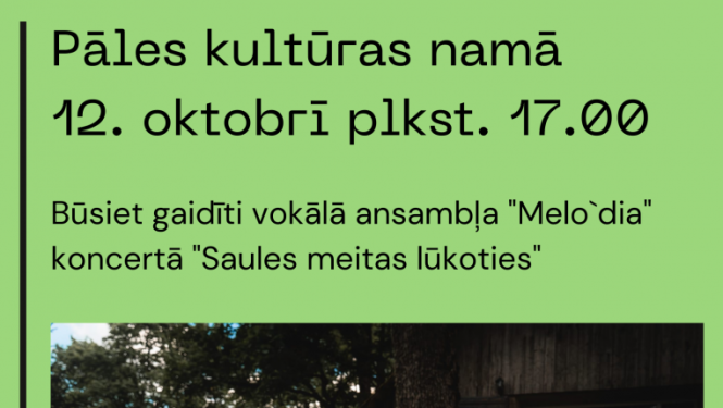 saules meitas lūkoties