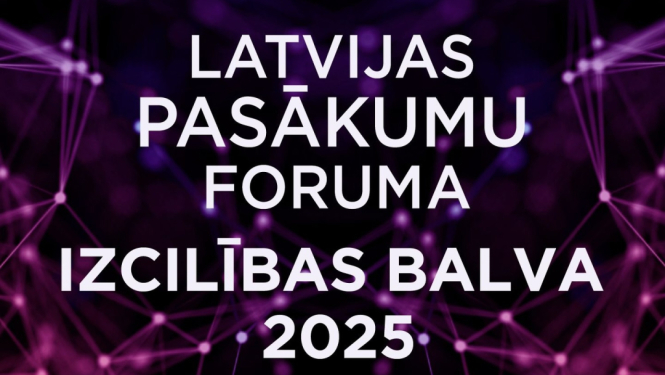 Latvija