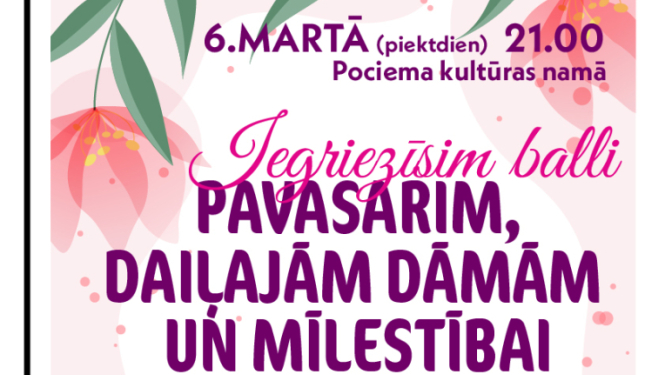 pavasarim