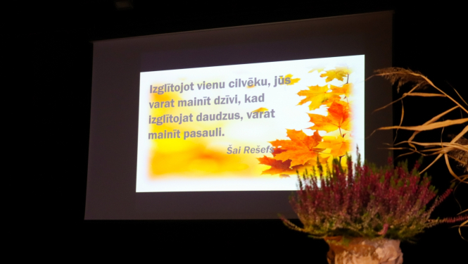 konference