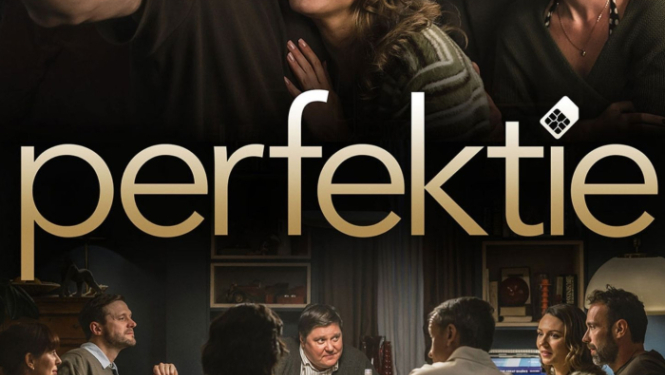perfekite
