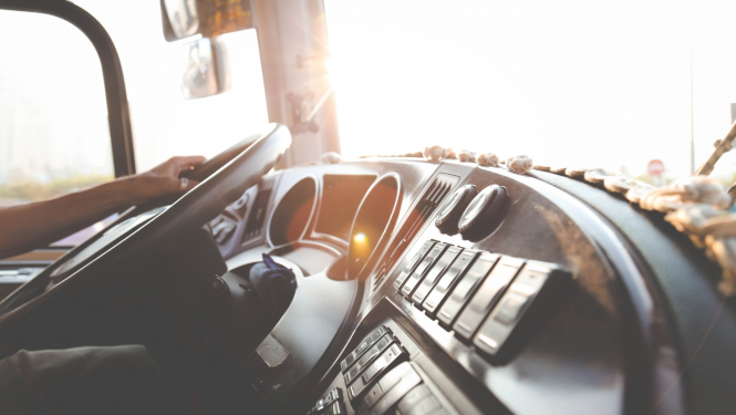 autobus