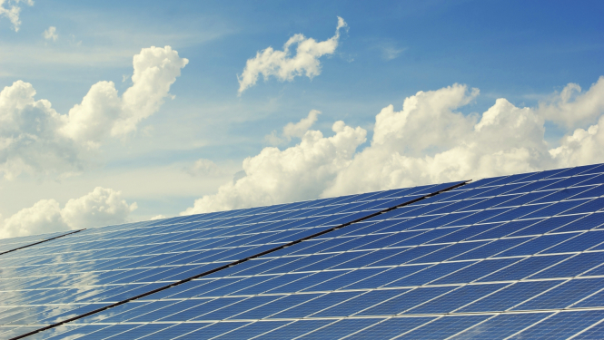 solar panel