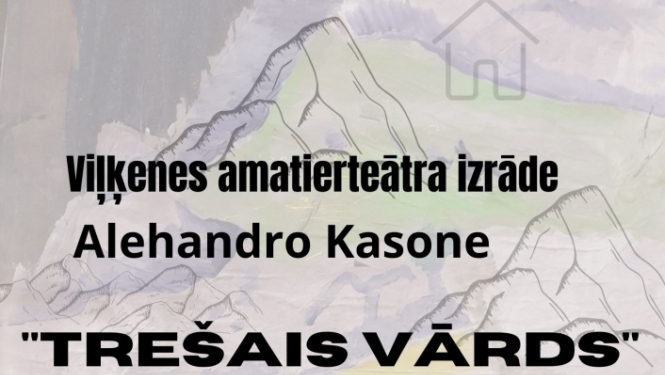 tresais dels