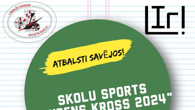 rudens kross 2024