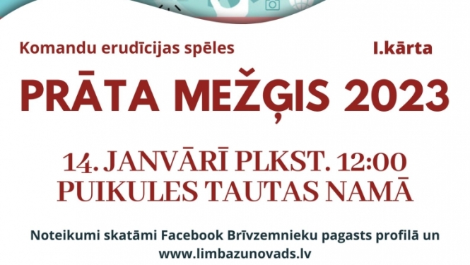 Prāta mežģis