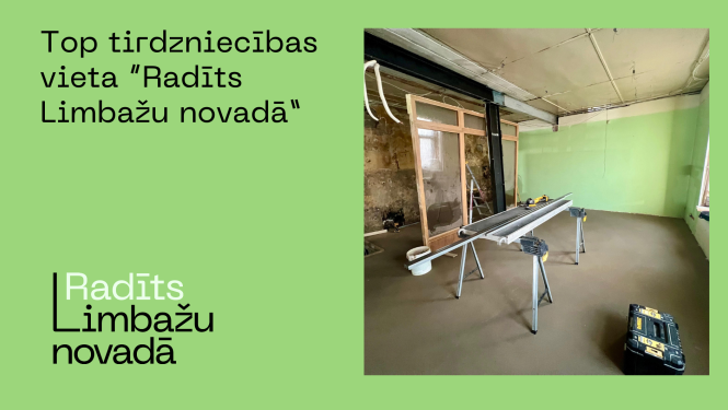 radits novada