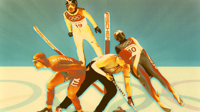 olimpic