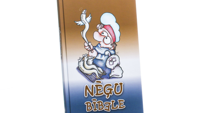 negis