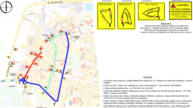 cels remonts