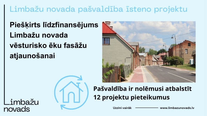 projekti