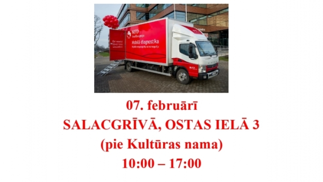 Mobilā diagnostika