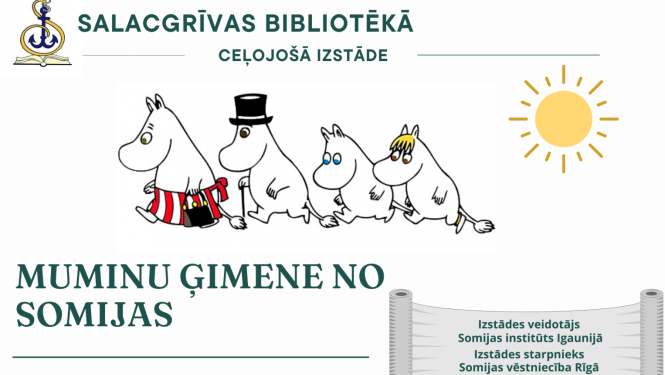 mumins