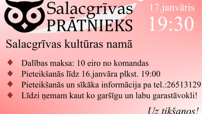 salacgrivas-pratnieks