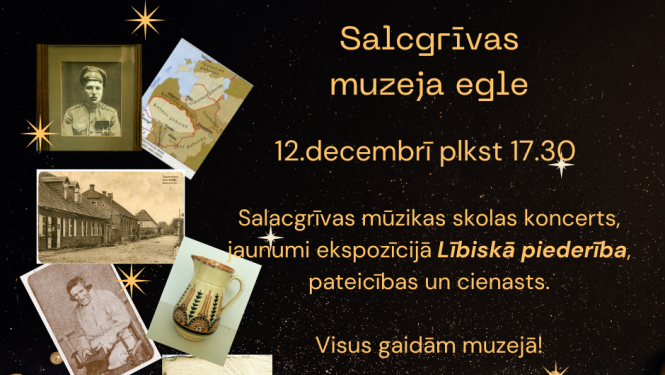 muzejs egle
