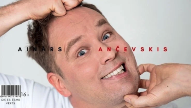Ainars Ančevskis