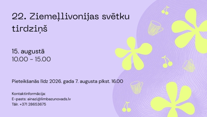 svetku tirgus