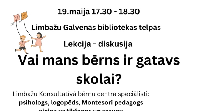 lekcija