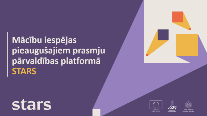 Mācības pieaugušajiem