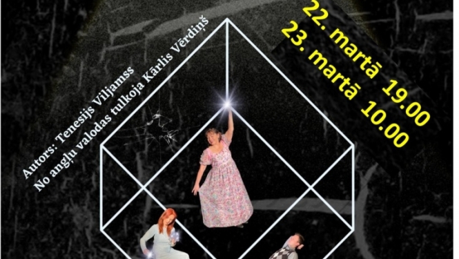 stikla zverinica