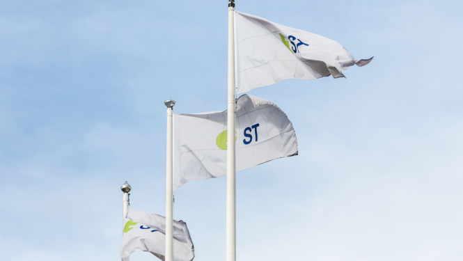 ST2