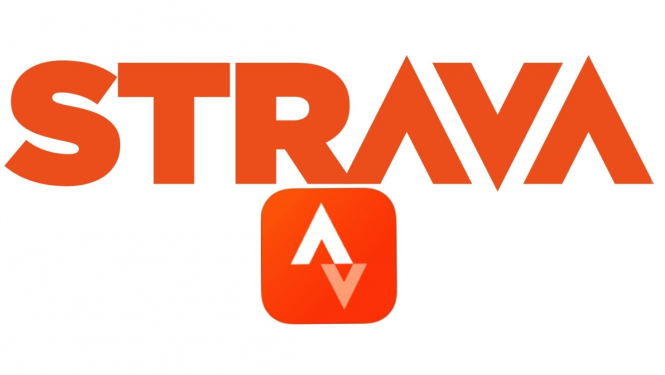 strava