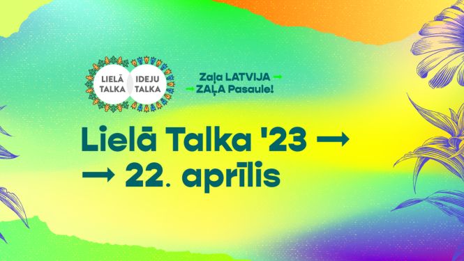 Lielā talka