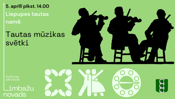 tautas muz svetki