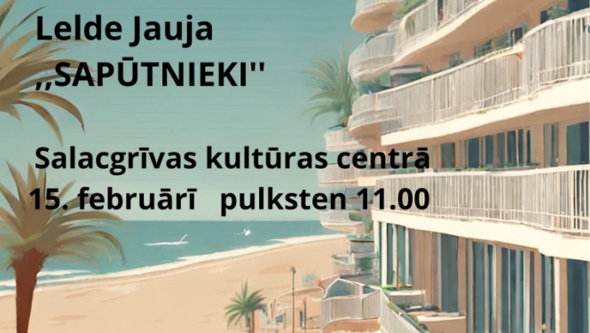 saputnieki