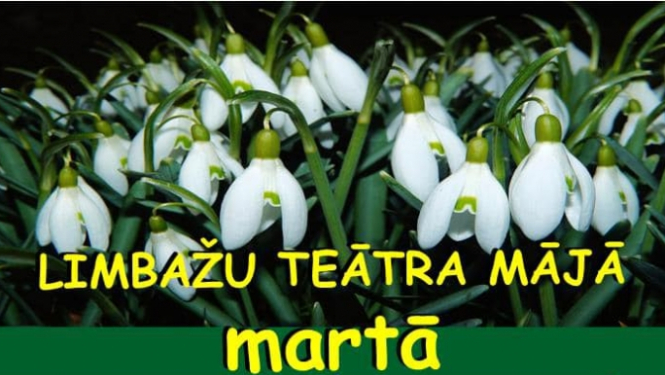 izrade teatra maja