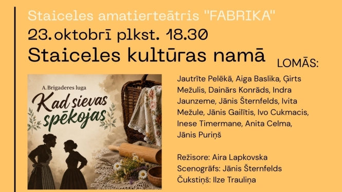 Fabrika