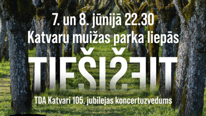tda katvari