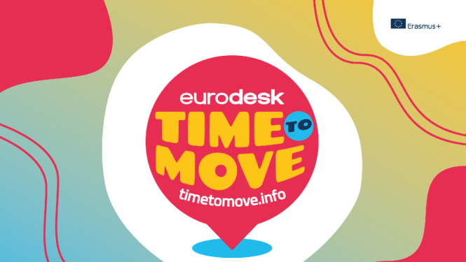 time to move