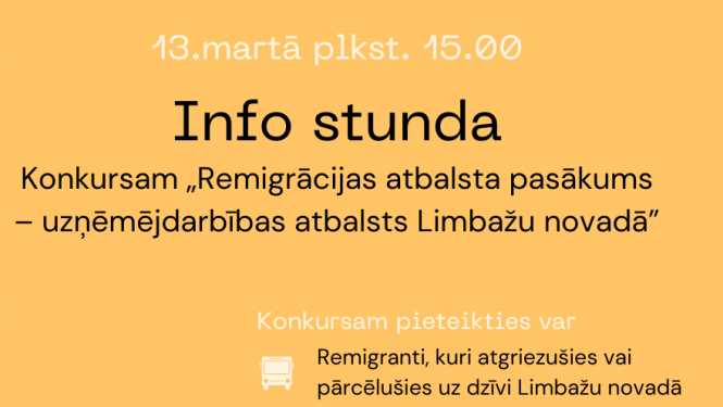 info stunda