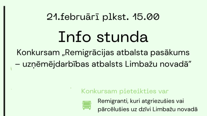 info stunda