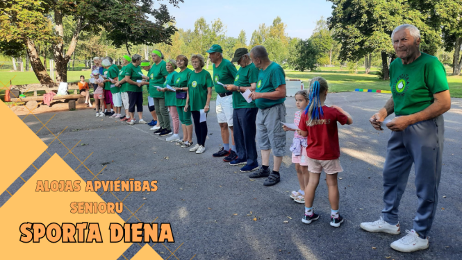 seniori